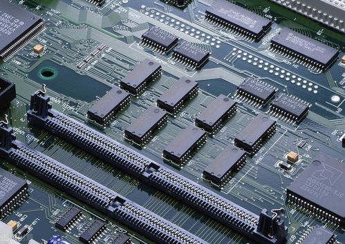 不懼疫情，中國集成電路設計業增速超20%展現強勁韌性