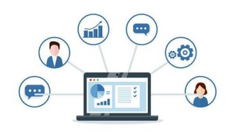 廊坊軟件設計與開發各行業解決方案大盤點