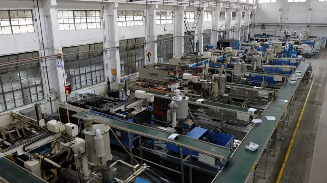 工業(yè)“加速度”丨匯川 復(fù)工復(fù)產(chǎn)搶抓“開門紅” 苗木花卉產(chǎn)業(yè)迎春綻放