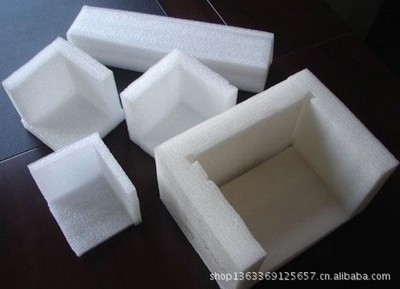 U型珍珠棉 花卉苗木運輸的守護者