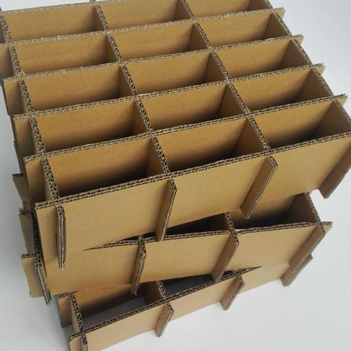 易碎品海運攻略 日用百貨包裝如何確保運輸安全？